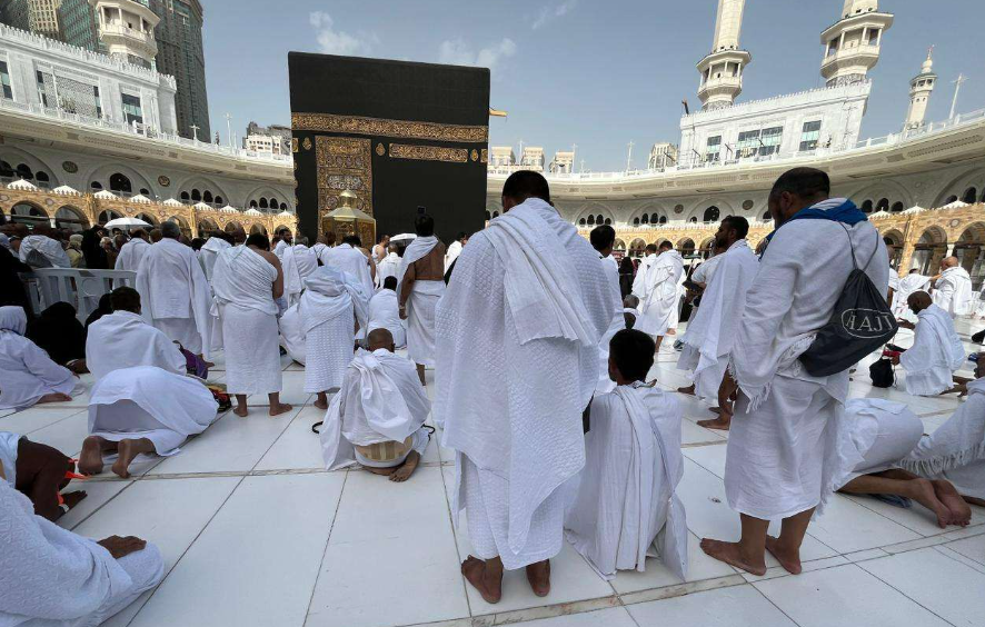 Era Baru Penyelenggaraan Haji Indonesia: Layanan Lebih Profesional di Bawah Kementerian Haji dan Umrah